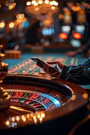 Tampilan platform pokerbola sportsbook dan casino online Indonesia