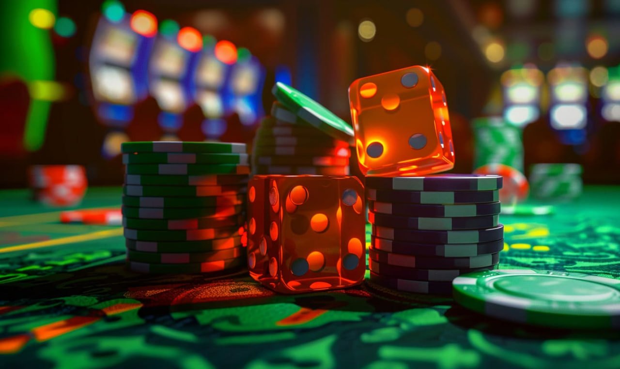 Tampilan slot online pokerbola di layar smartphone Android